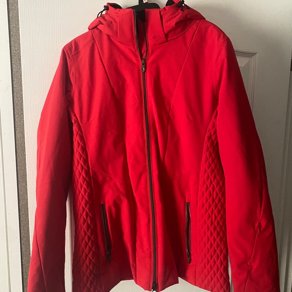 Obermeyer Womens coat